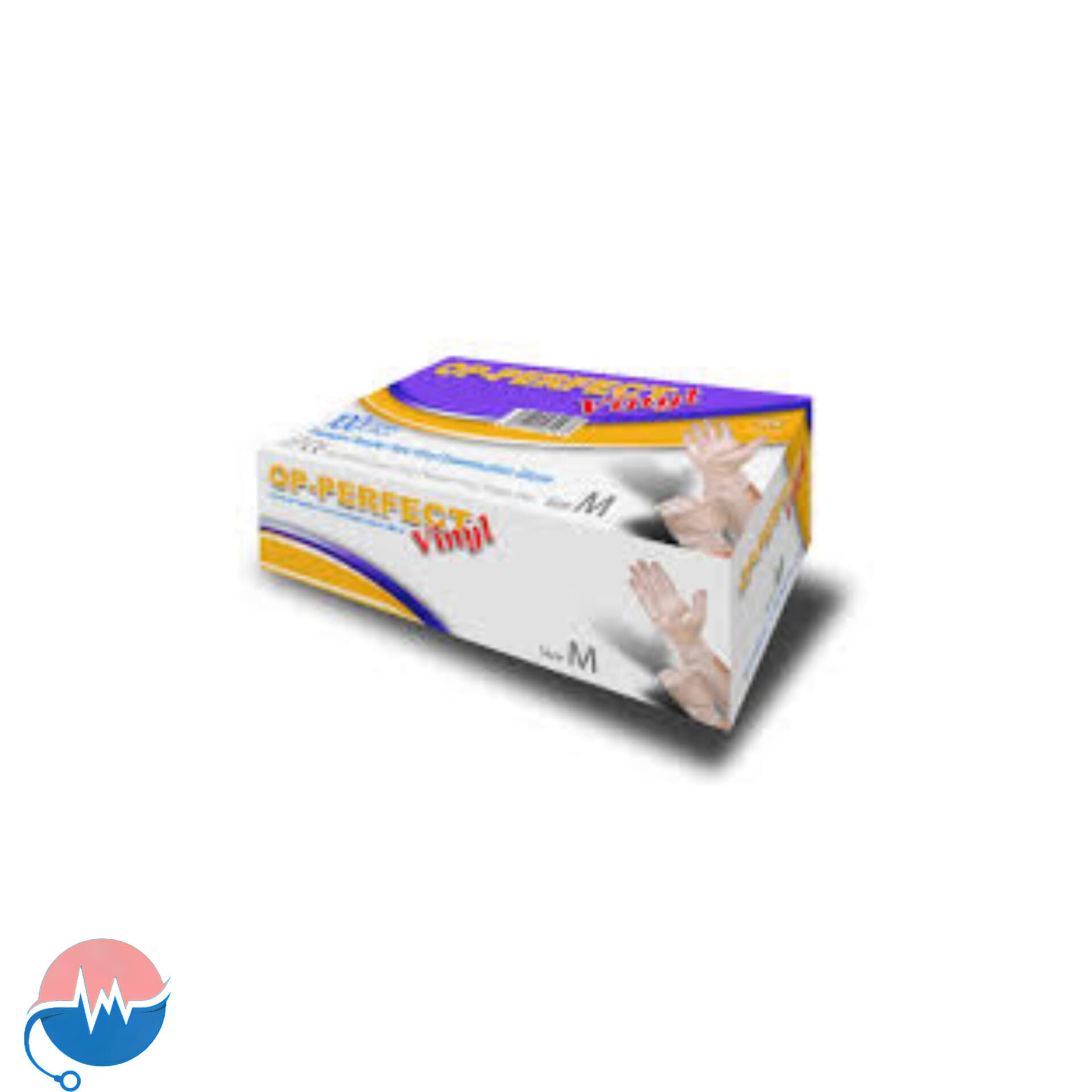 دستکش وینیل M